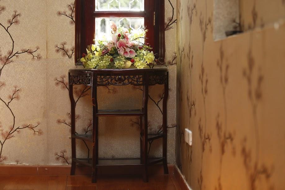 Hanoi Traveller Hostel Luaran gambar