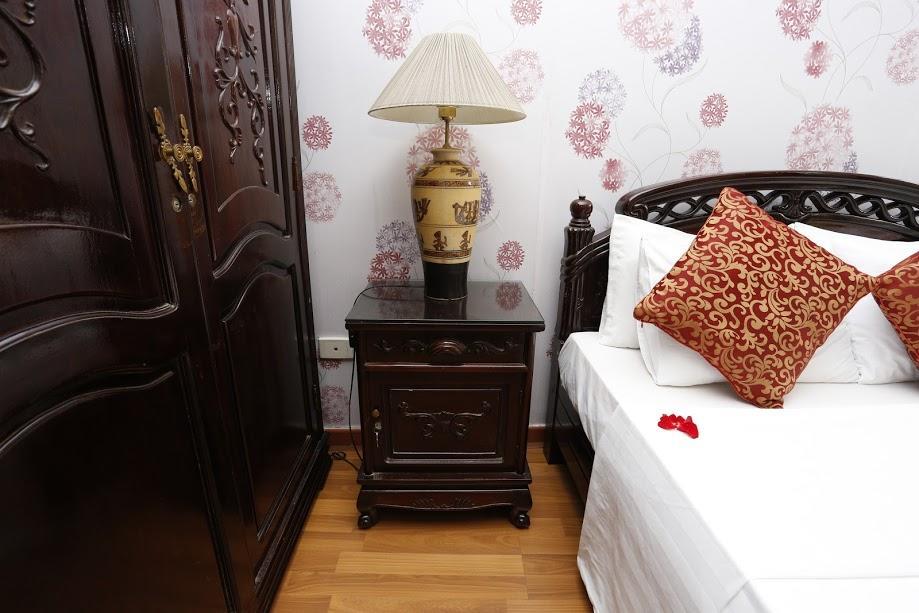 Hanoi Traveller Hostel Luaran gambar