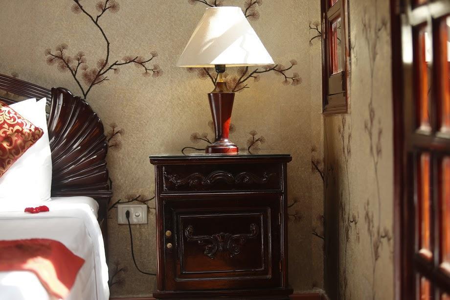 Hanoi Traveller Hostel Luaran gambar